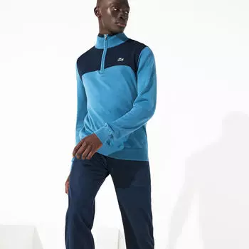 Свитер Lacoste