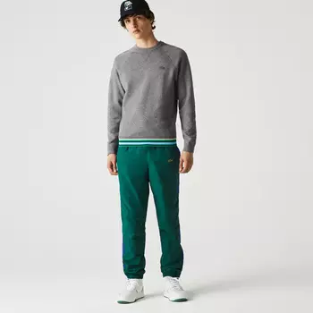Свитер Lacoste