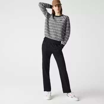 Женский свитер Lacoste