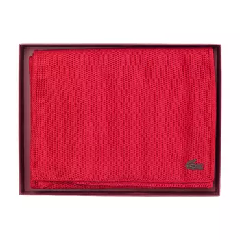 Шарф Lacoste