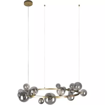 Подвесной светильник Loft It Molecule 10139/1200 кольцо