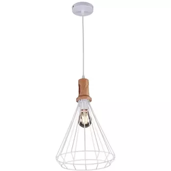 Подвесной светильник MD.0909-1-P WH Imex