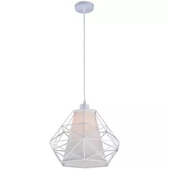 Подвесной светильник MD.0966-1-P WH Imex