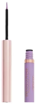 Подводка для глаз Neon Heart Coloured Liquid Eyeliner