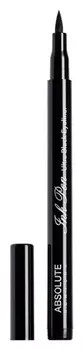 Подводка для глаз "Ink Pen Ultra Black Eye Liner"