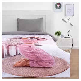 Покрывало этель 1,5 сп Beautiful Puppy, 145х210 см, микрофибра
