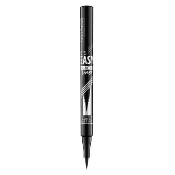 Подводка для глаз It's easy black 010 black