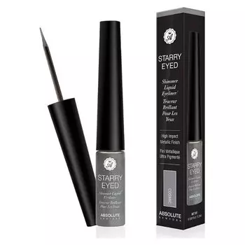 Подводка для глаз "Starry Eyed Shimmer Liquid Eyeliner"