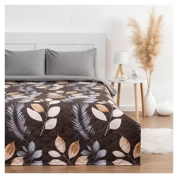 Покрывало Lovelife 1.5 сп Beautiful 150*210±5 см, новосатин,80 г/м2