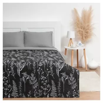 Покрывало Lovelife 2 сп Organic 180*210±5см, микрофайбер, 100% п/э