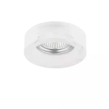 Встраиваемый светильник Lightstar Lei Mini 006139