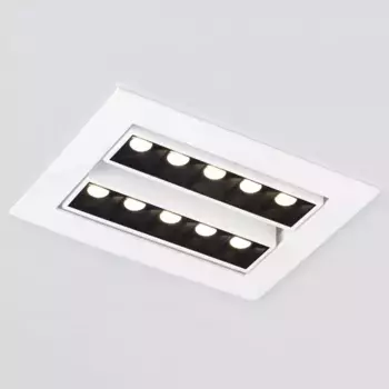 Встраиваемый светильник Elektrostandard Tekki a052482
