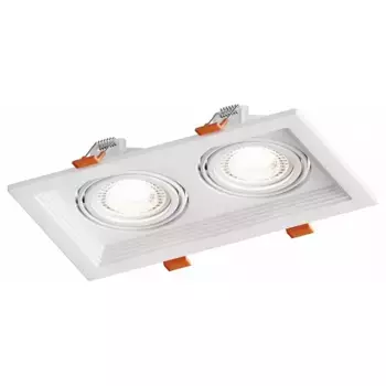 Встраиваемый светильник Hesby Lighting Drammen HSBL_0092