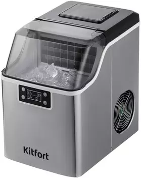 Льдогенератор Kitfort KT-1826