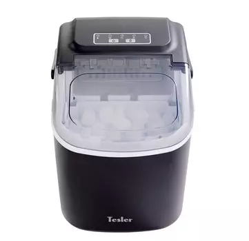 Льдогенератор Tesler ICM-1201 чёрный