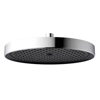 Лейка верхнего душа Aquame AQM8604CR