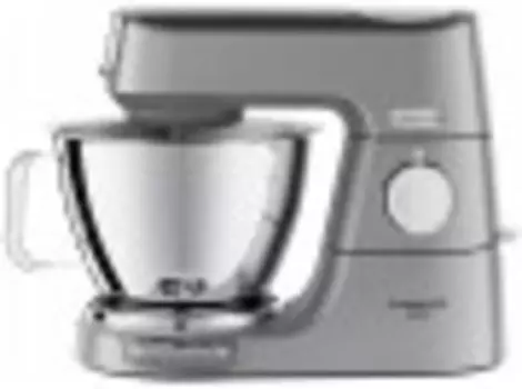Кухонный комбайн Kenwood KVC85.004SI