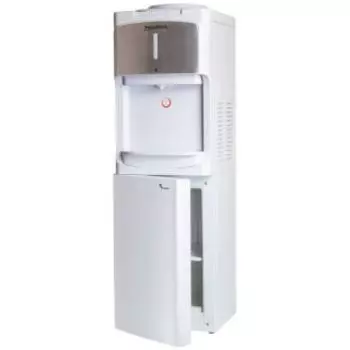 Кулер для воды Aqua Work TY-LWYR83В белый