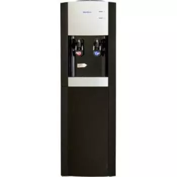 Кулер для воды Aqua Work YLR1-5-V901 серебристый/черный