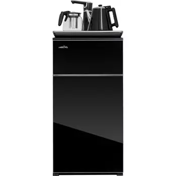 Кулер для воды HIBERG F-91FGB