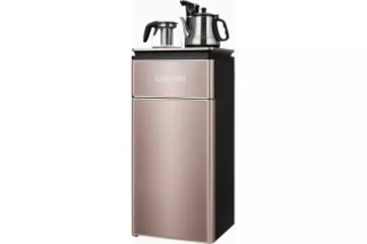Кулер для воды Lagretti LD-51а Venice gold (LG014)