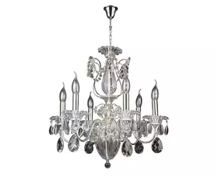 Хрустальная люстра LightStar Schon