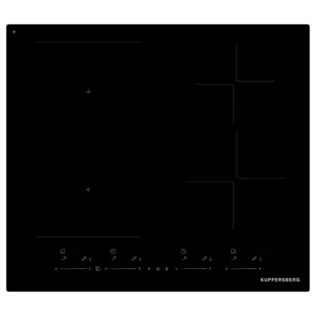 Индукционная варочная панель ICI 616
