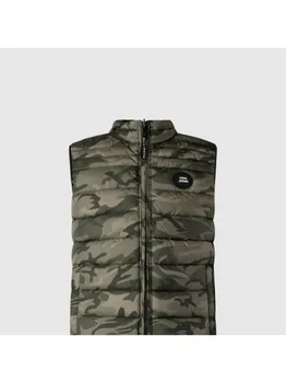 Зимняя куртка Pepe Jeans, серый
