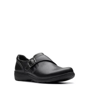 Туфли Women's Collection Carleigh Jazz Shoes Clarks, черный