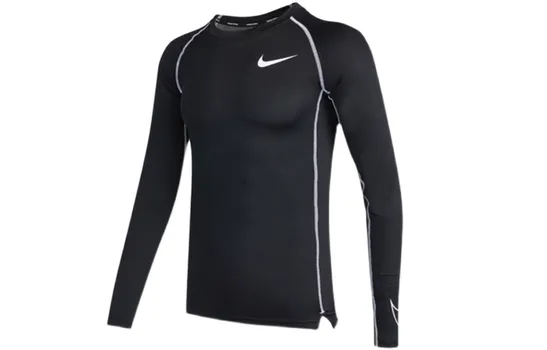 Мужская футболка Nike, черный