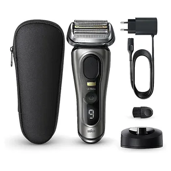 BRAUN Электробритва Series 9 Pro+ 9515s Wet&Dry