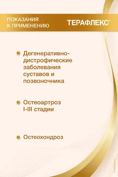 Терафлекс, 100 шт, капсулы