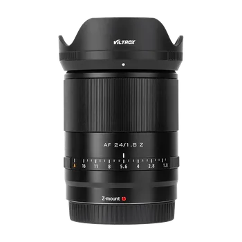 Объектив Viltrox AF 24mm F1.8 Z-mount AF 24/1.8 Z