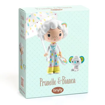 Игровой набор DJECO "Прунель и Бьянка"