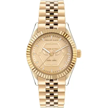 fashion наручные женские часы Philipp Plein PW2BA0523. Коллекция Street Couture