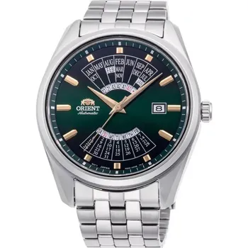 Японские наручные мужские часы Orient RA-BA0002E10B. Коллекция Contemporary