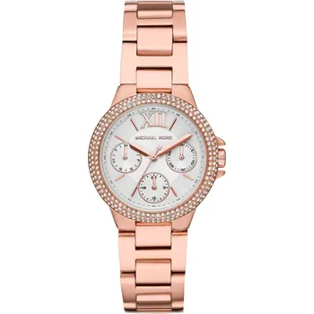 fashion наручные женские часы Michael Kors MK6845. Коллекция Mini Camille