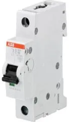 Автоматический выключатель ABB 2CDS271001R0104 S201M 1P 10А (С) 10kA