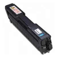 Принт-картридж Ricoh тип SP C310HE 407637 голубой (6 000 страниц) для Aficio SP C231SF/C232SF/SPC231N/C232DN/C311N/C312DN/C242DN/C242SF (406480/)