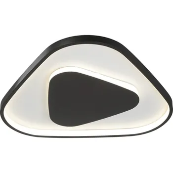 Потолочный светильник светодиодный LED 34Вт, 3900-4200К Vitaluce V2694-1/2PL