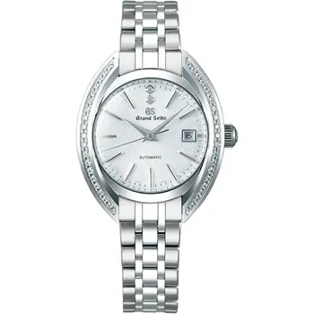 Японские наручные женские часы Grand Seiko STGK011G. Коллекция Elegance