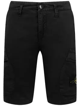 Шорты STONE ISLAND