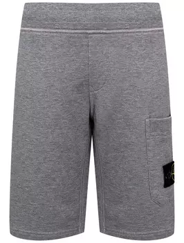 Шорты STONE ISLAND