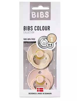 Соска BIBS
