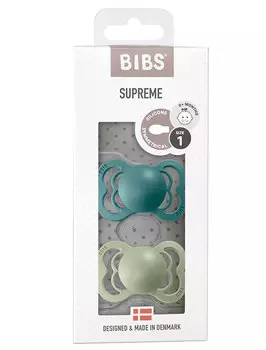 Соска BIBS