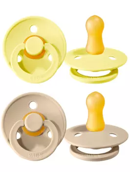 Соска BIBS