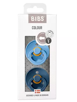 Соска BIBS