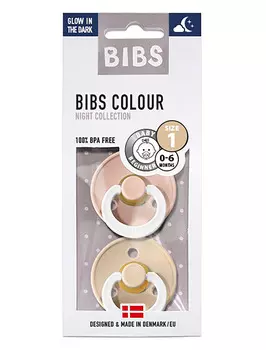 Соска BIBS