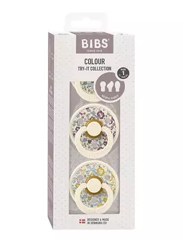 Соска BIBS