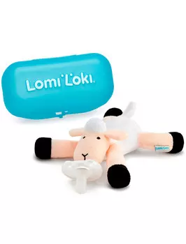 Соска Lomi Loki